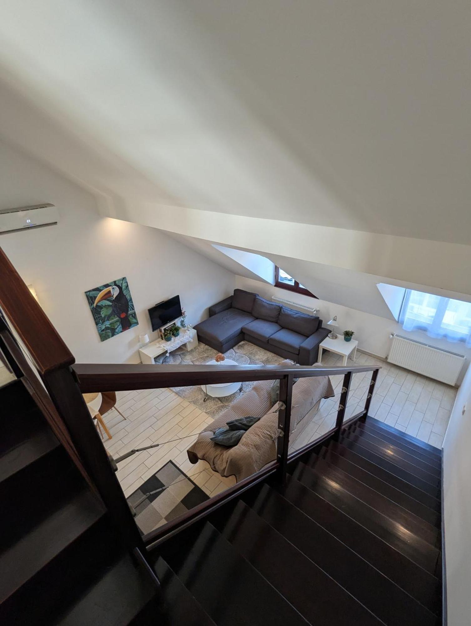 Astoria Panorama Duplex — Fotók 3