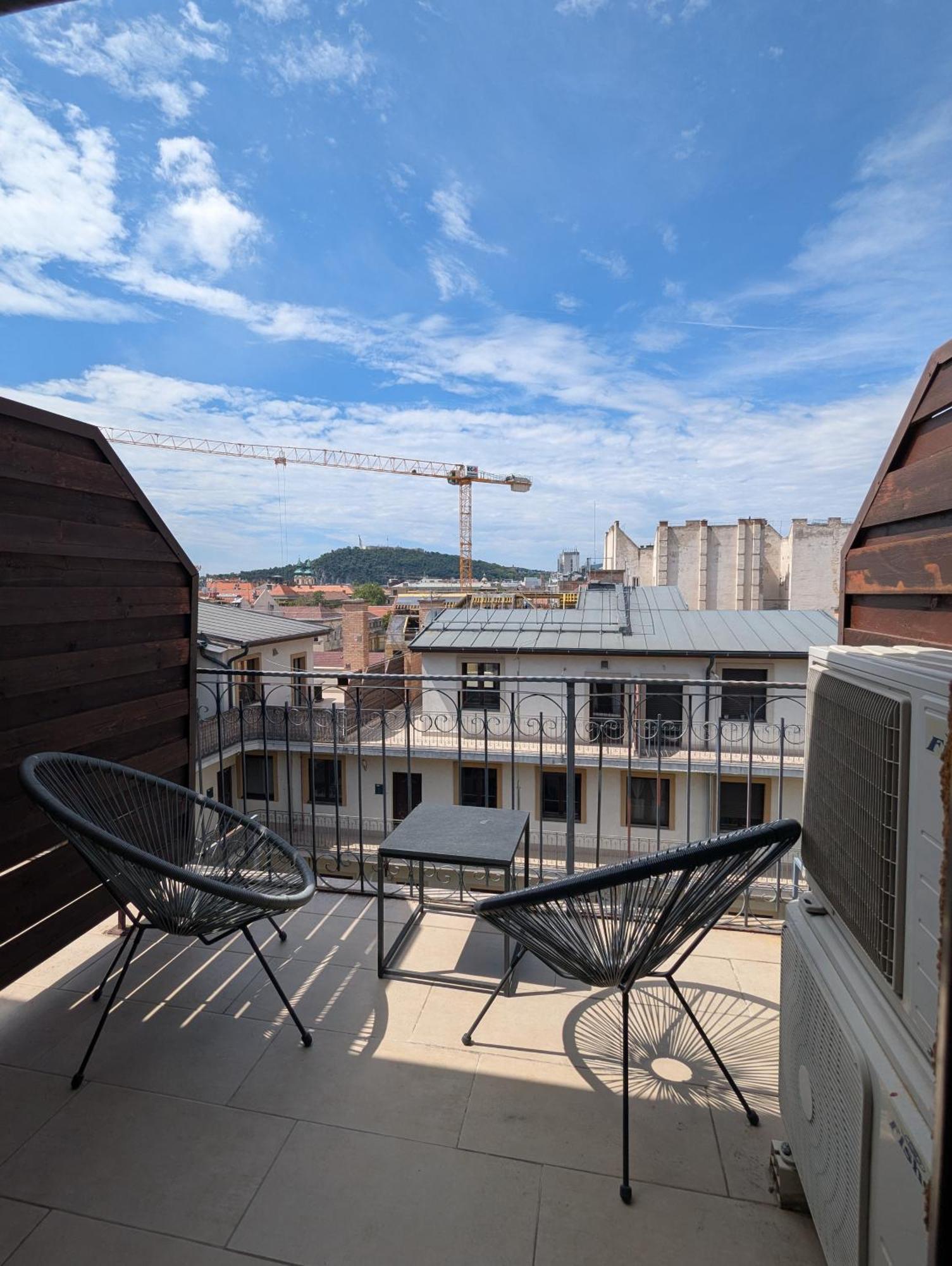 Astoria Panorama Duplex — Fotók 2